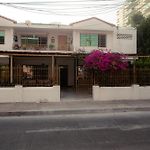 Casa Santa Cruz & Social Coffee