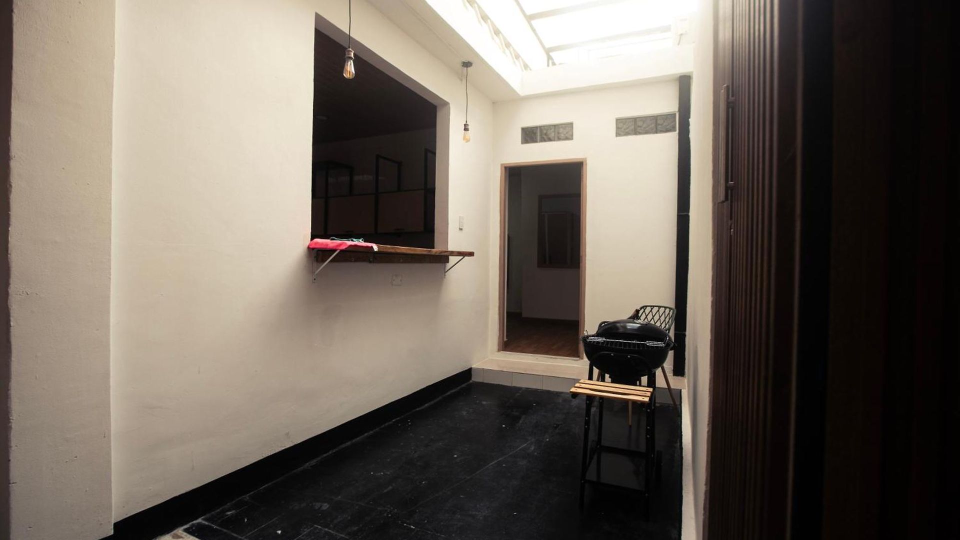 Hotel Casa Santa Cruz & Social Coffee