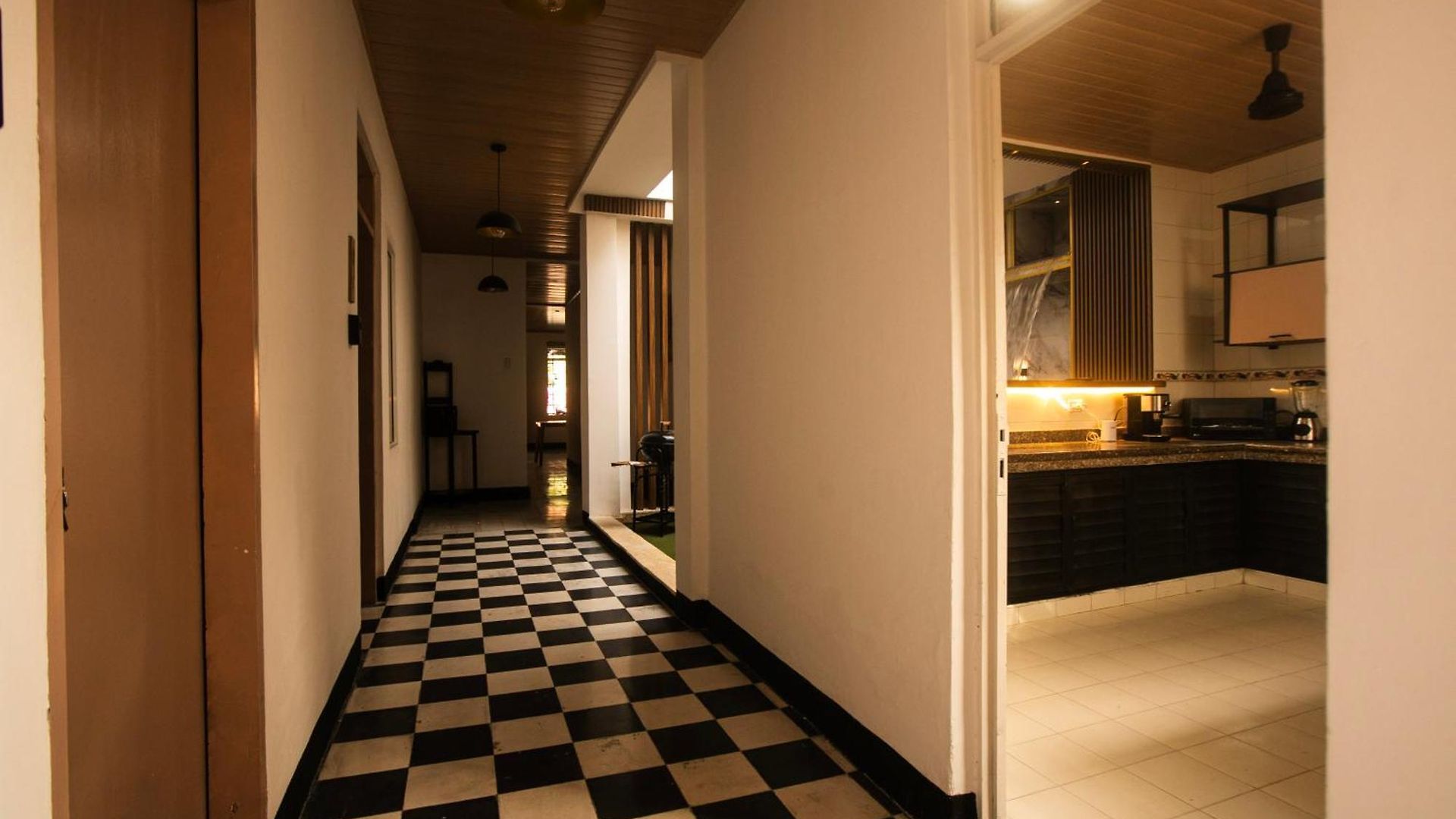Casa Santa Cruz & Social Coffee * Cartagena