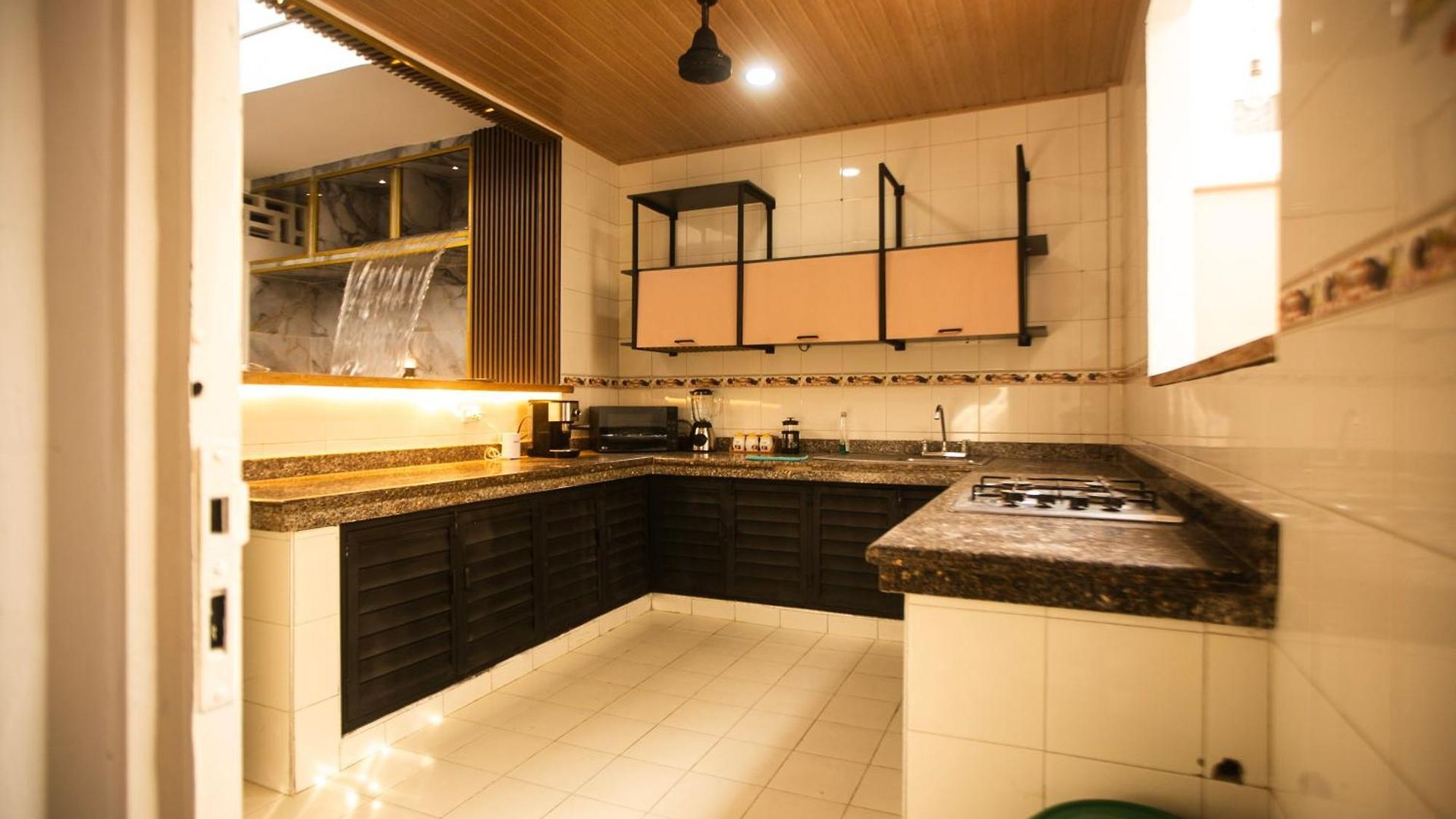 Hotel Casa Santa Cruz & Social Coffee