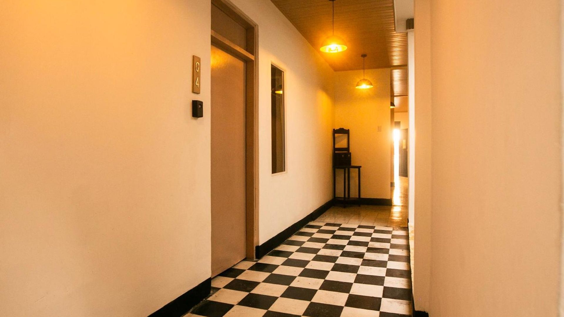 Casa Santa Cruz & Social Coffee Hotel