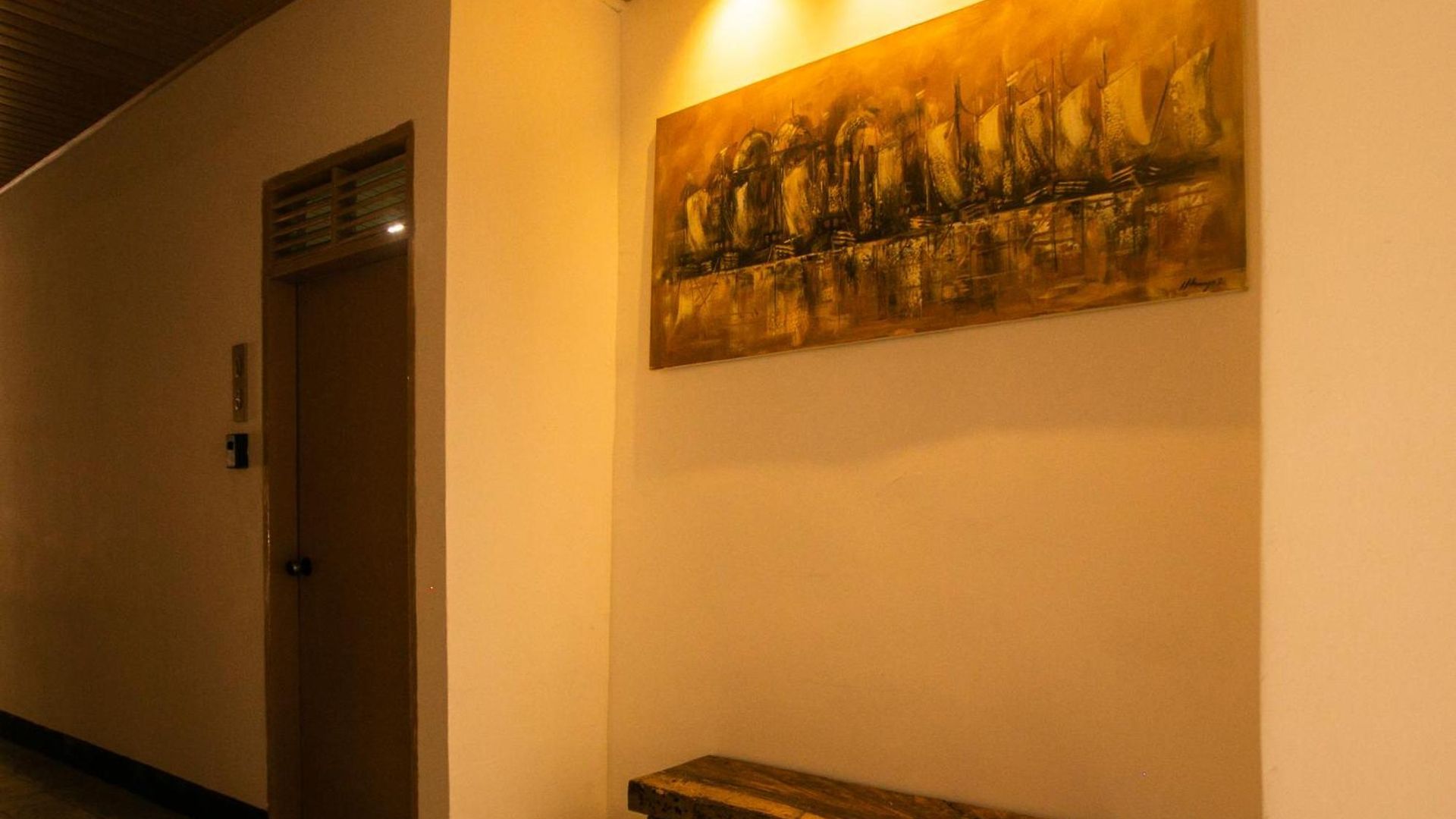 Hotel Casa Santa Cruz & Social Coffee *