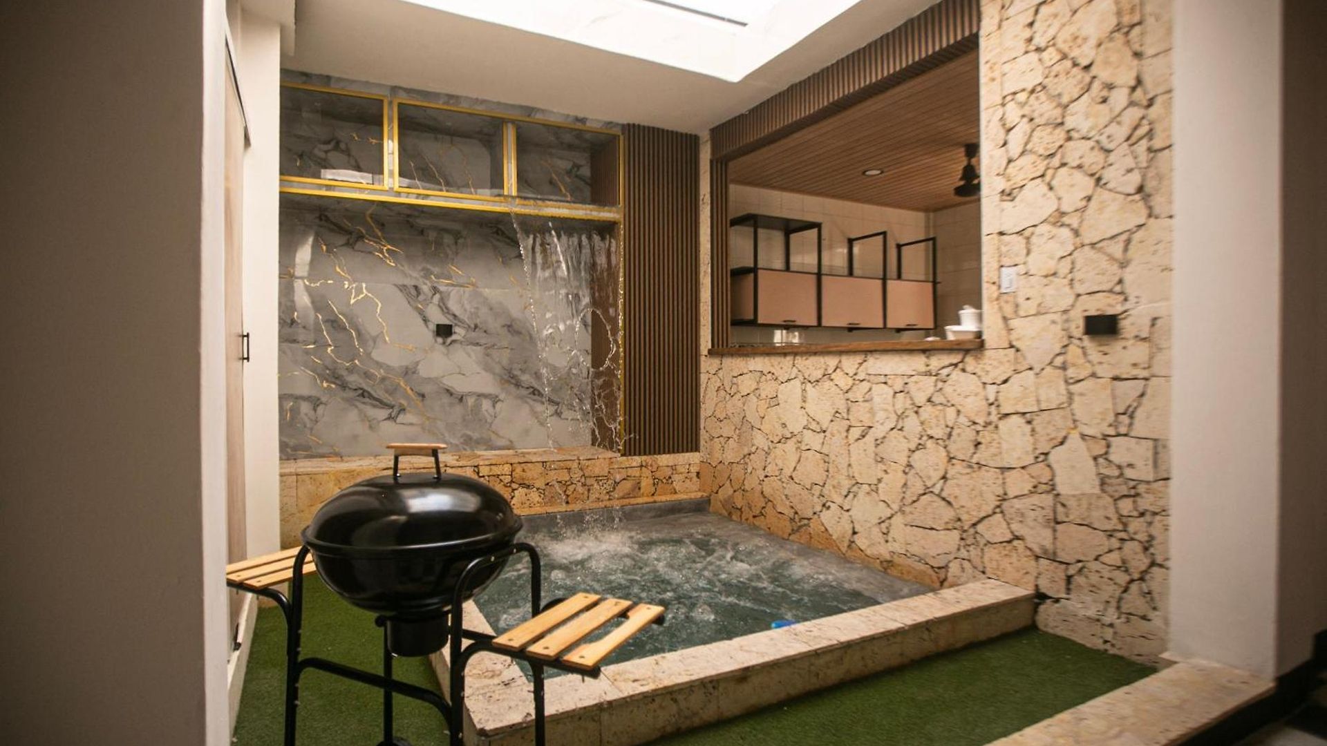 Casa Santa Cruz & Social Coffee Hotel Cartagena