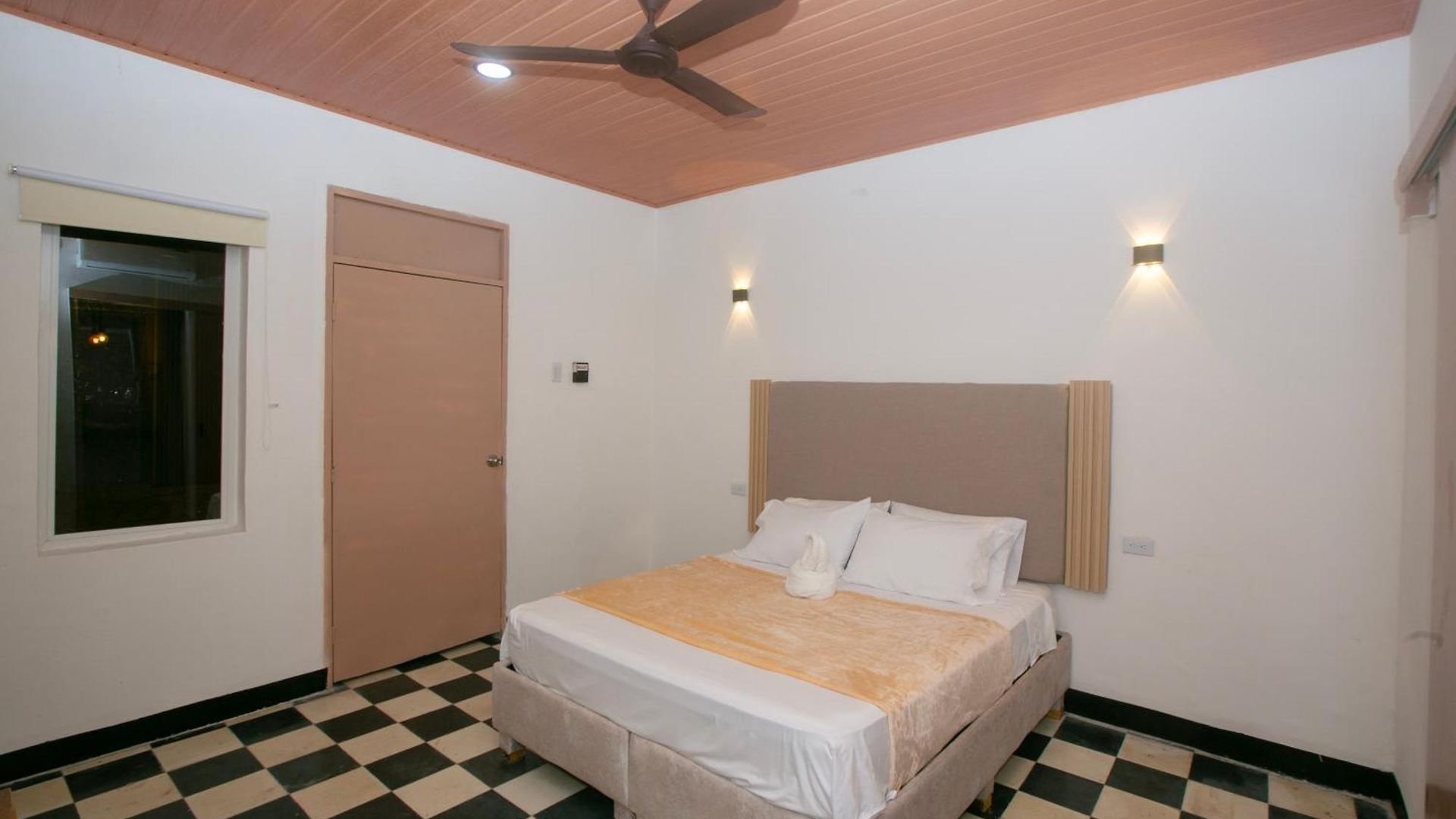 Casa Santa Cruz & Social Coffee Hotel *