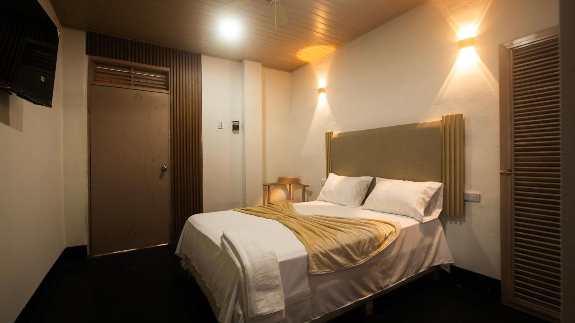 Casa Santa Cruz & Social Coffee Hotel