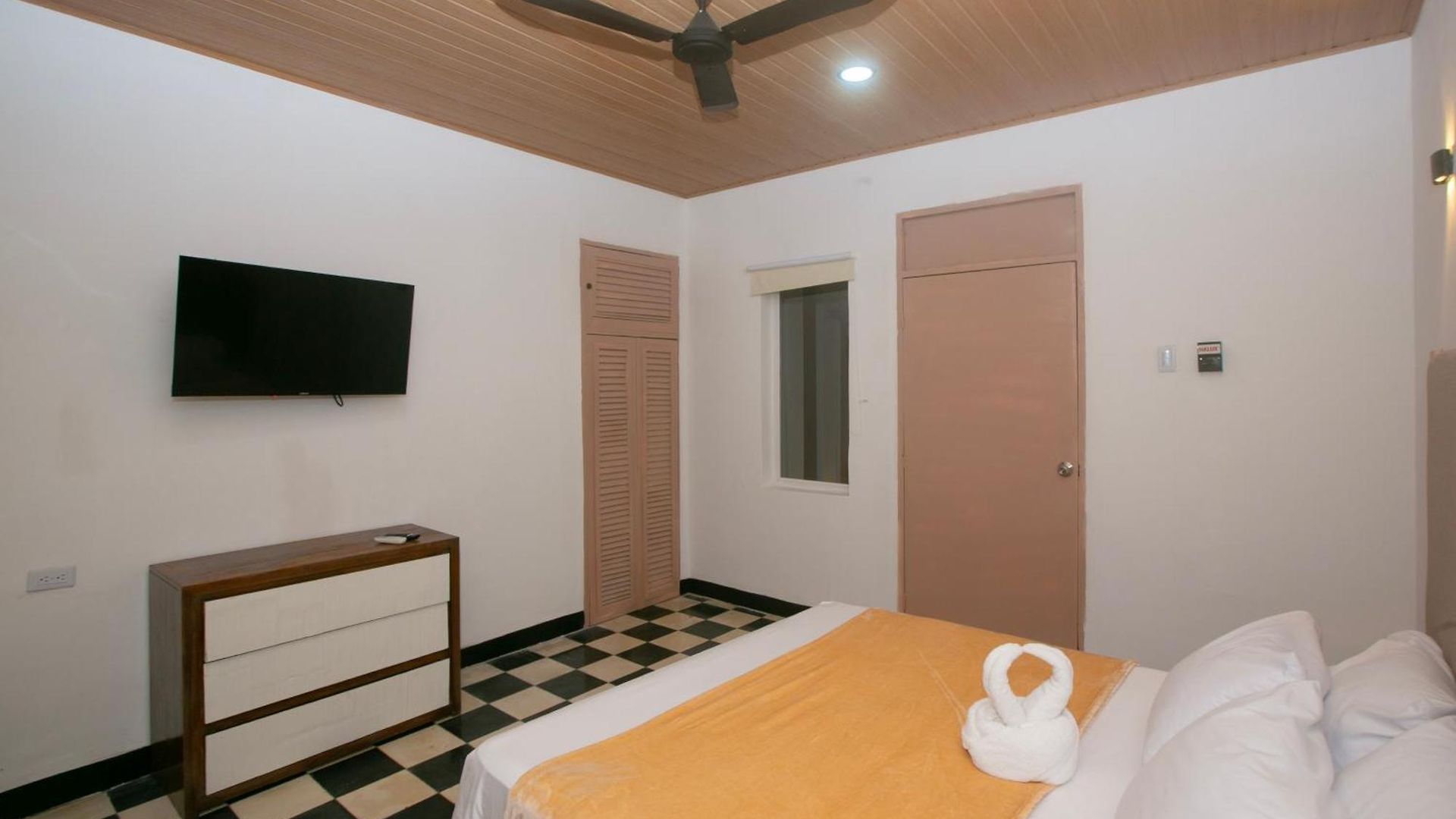Hotel Casa Santa Cruz & Social Coffee *