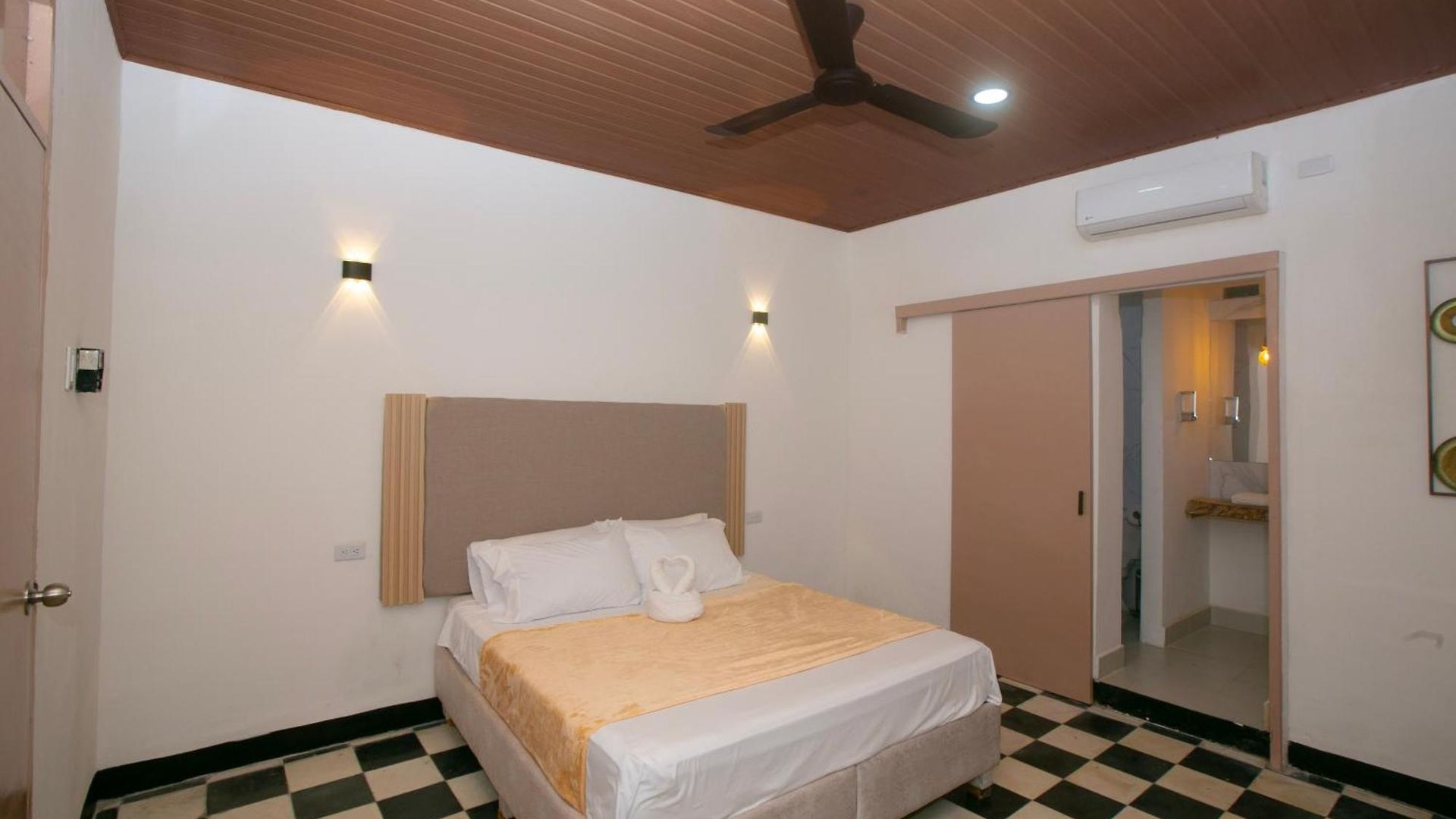 Hotel Casa Santa Cruz & Social Coffee Cartagena