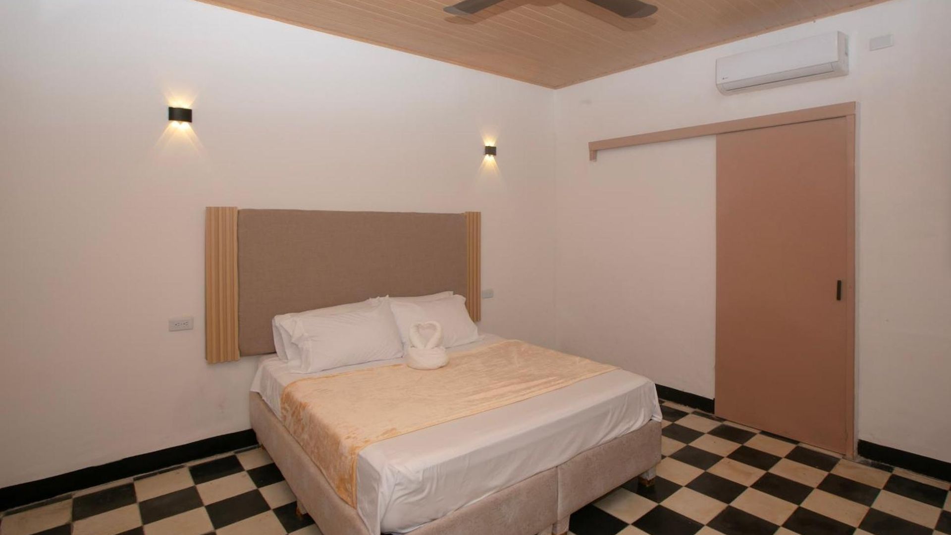 Hotel Casa Santa Cruz & Social Coffee Cartagena