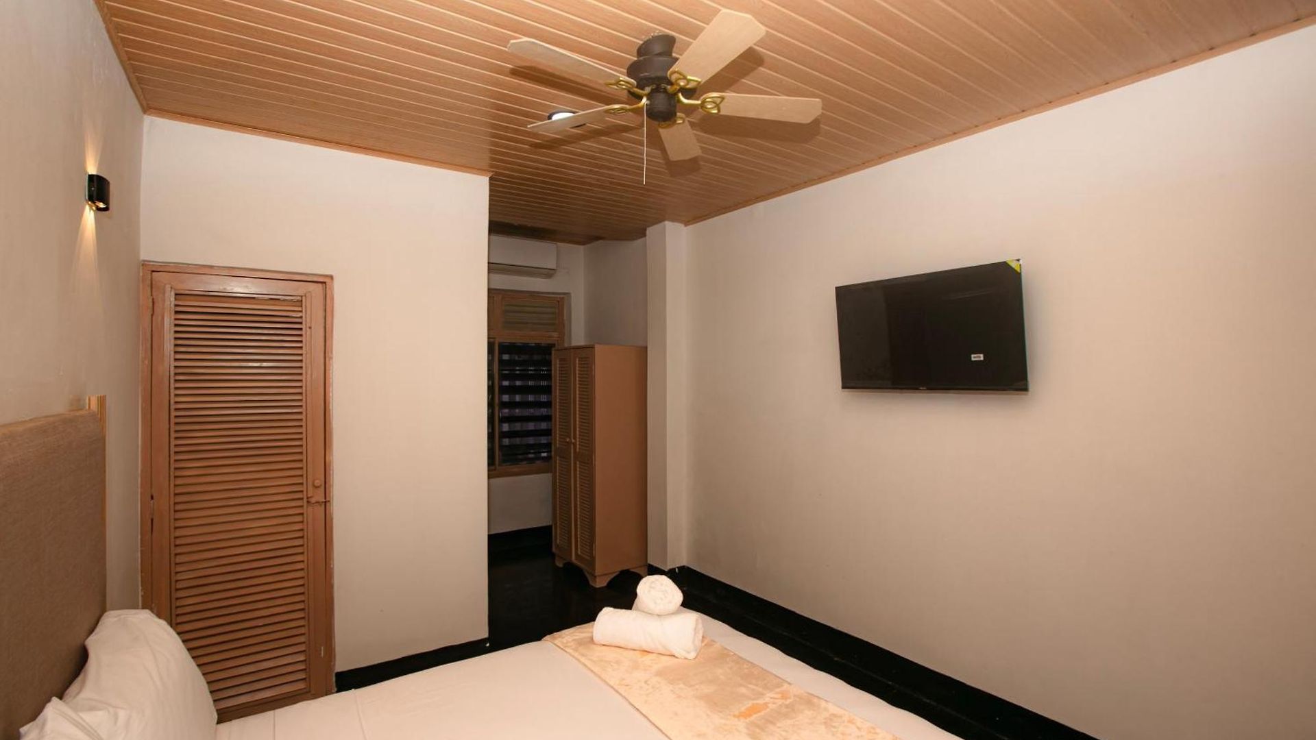 Hotel Casa Santa Cruz & Social Coffee *