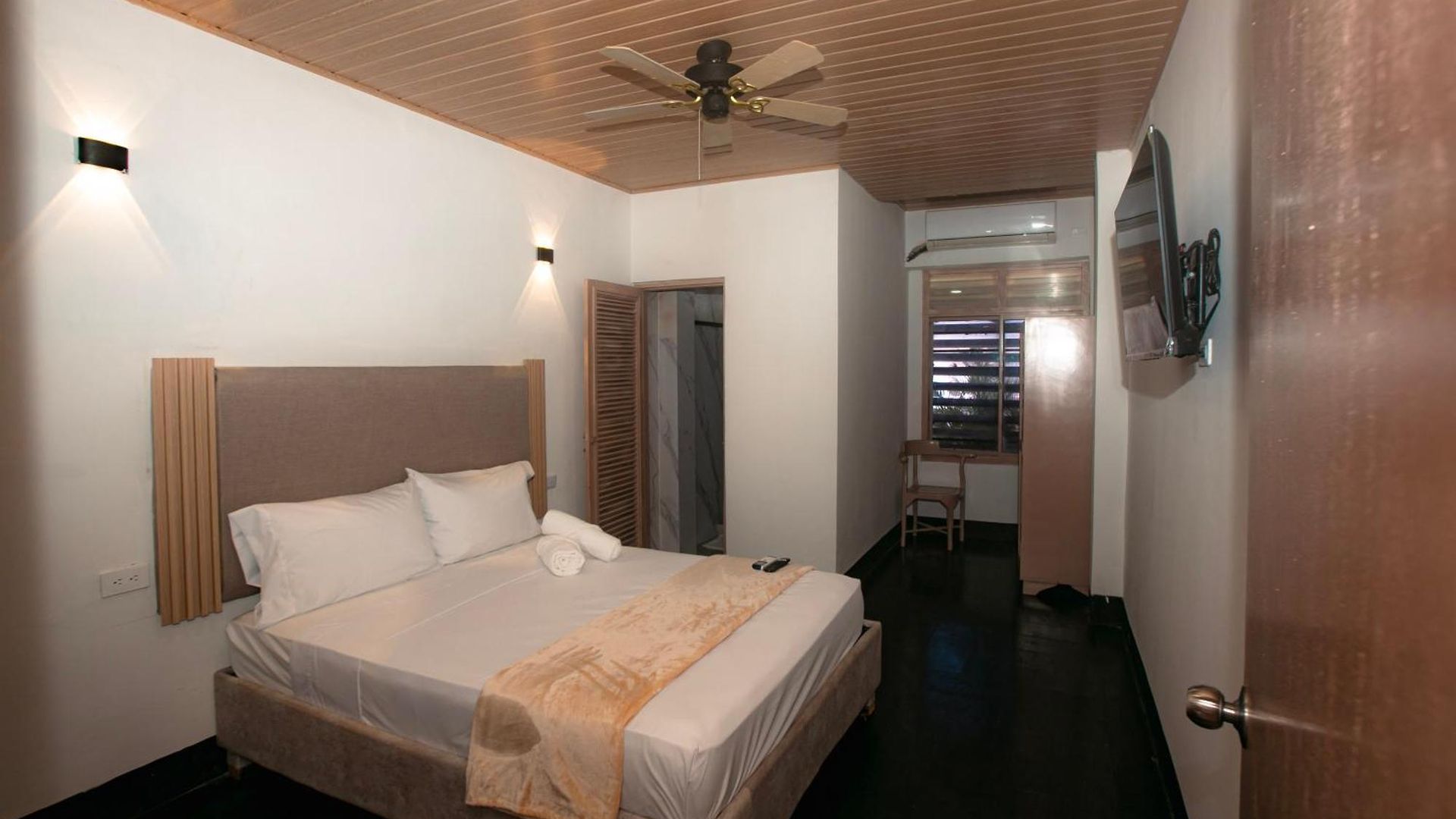 Casa Santa Cruz & Social Coffee Hotel