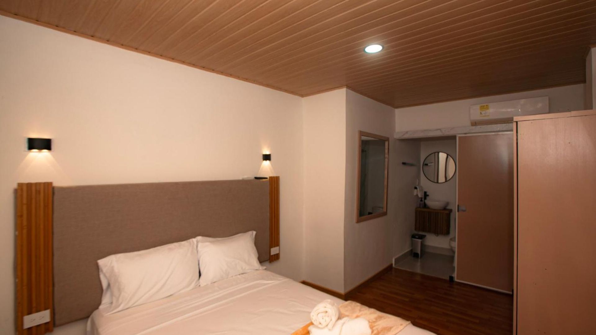 Casa Santa Cruz & Social Coffee Hotel *