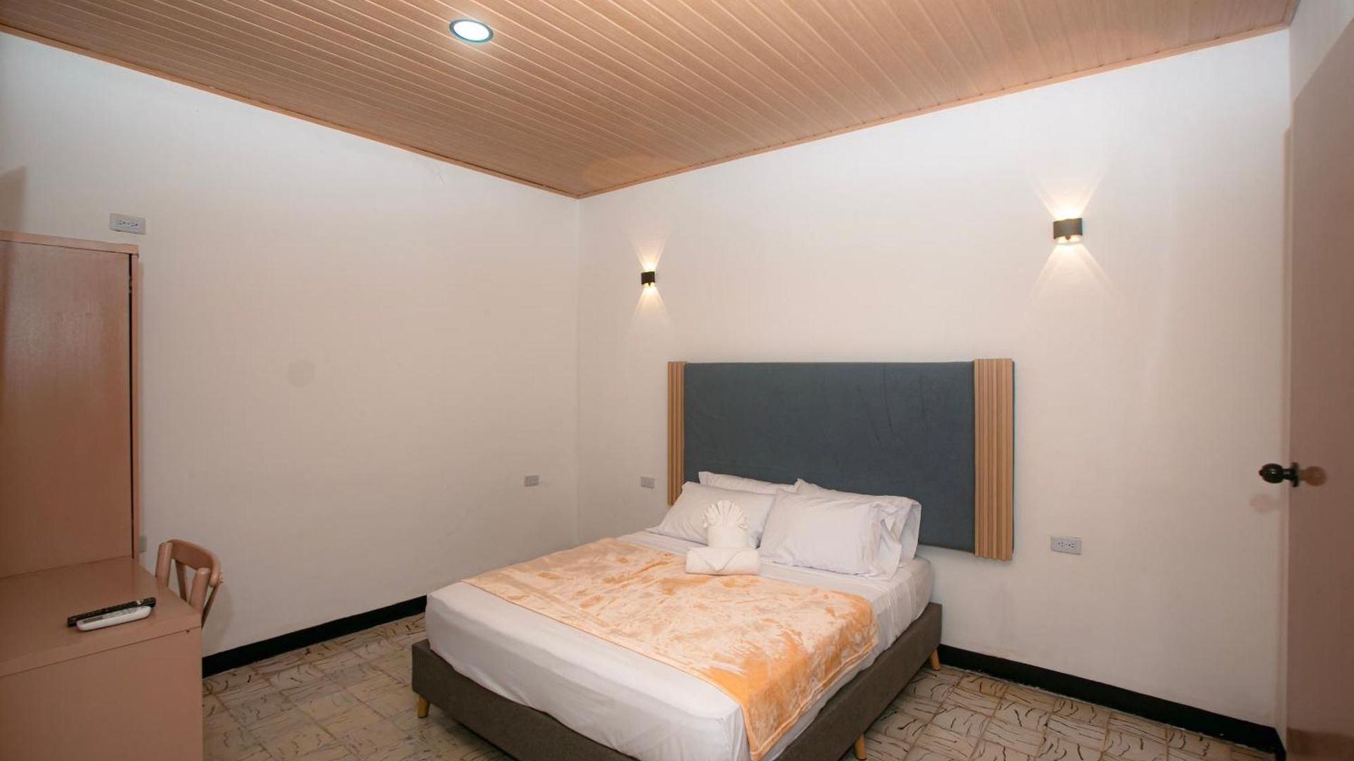 Hotel Casa Santa Cruz & Social Coffee *