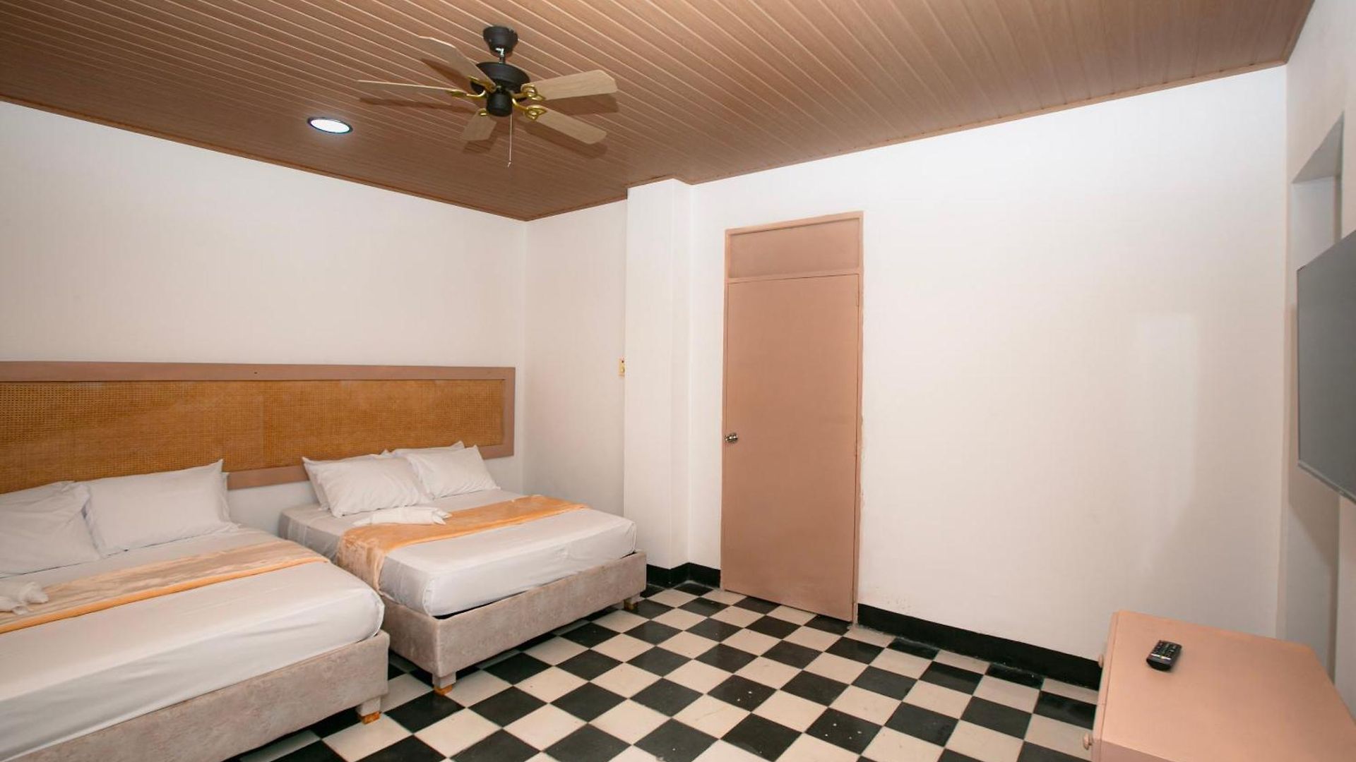 Casa Santa Cruz & Social Coffee Hotel Cartagena