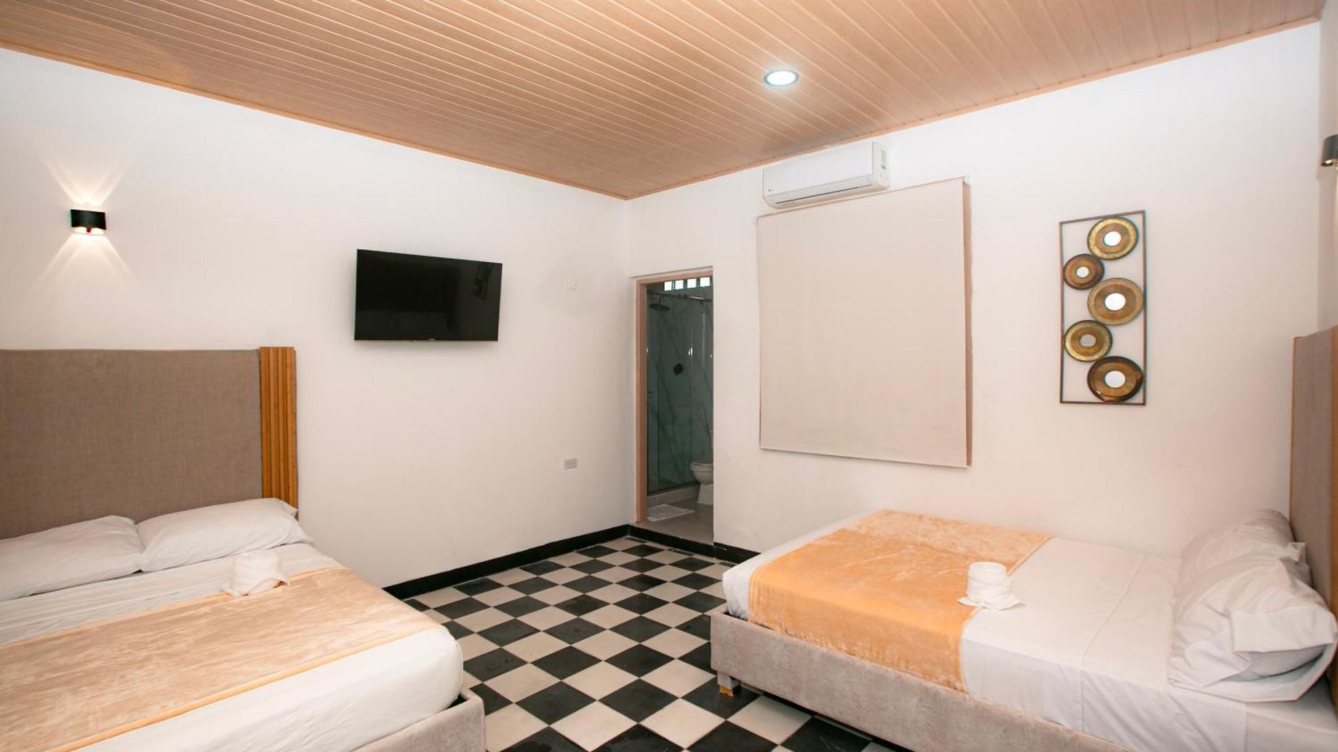 Casa Santa Cruz & Social Coffee Hotel Cartagena