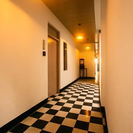Casa Santa Cruz&social Coffee Hostal