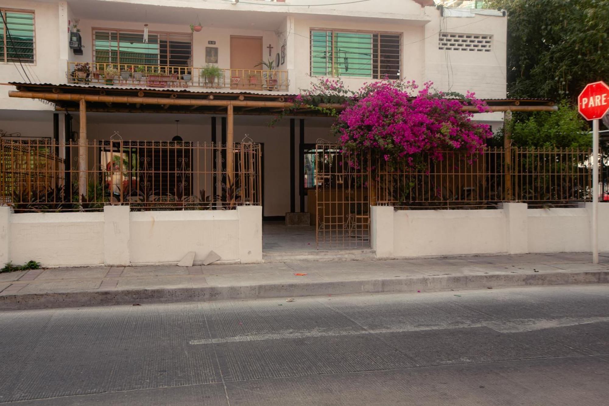 Casa Santa Cruz&social Coffee