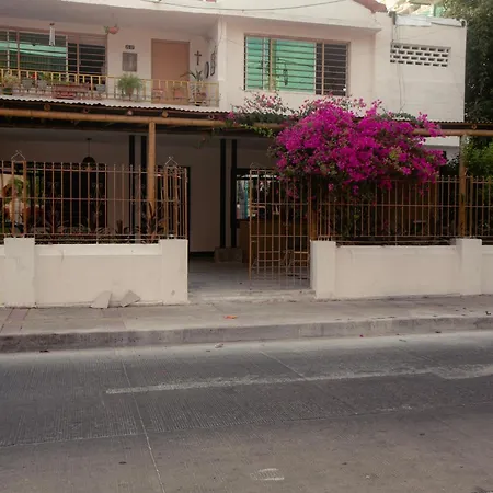 Casa Santa Cruz & Social Coffee