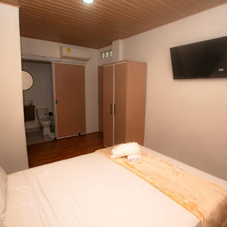 Hostel Casa Santa Cruz & Social Coffee Cartagena