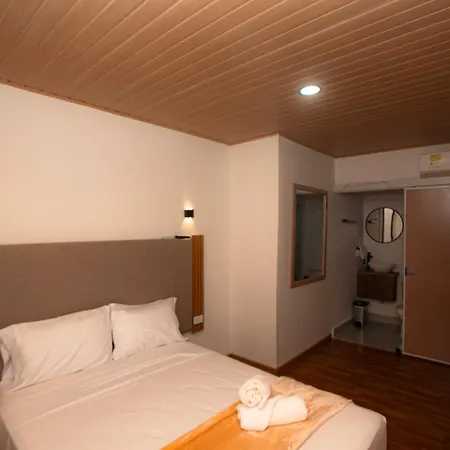 Casa Santa Cruz & Social Coffee Hostel *